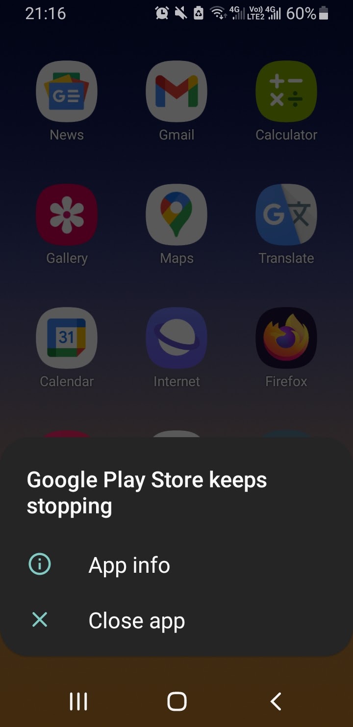 Novidade! Menu da Google Play Store está de cara nova