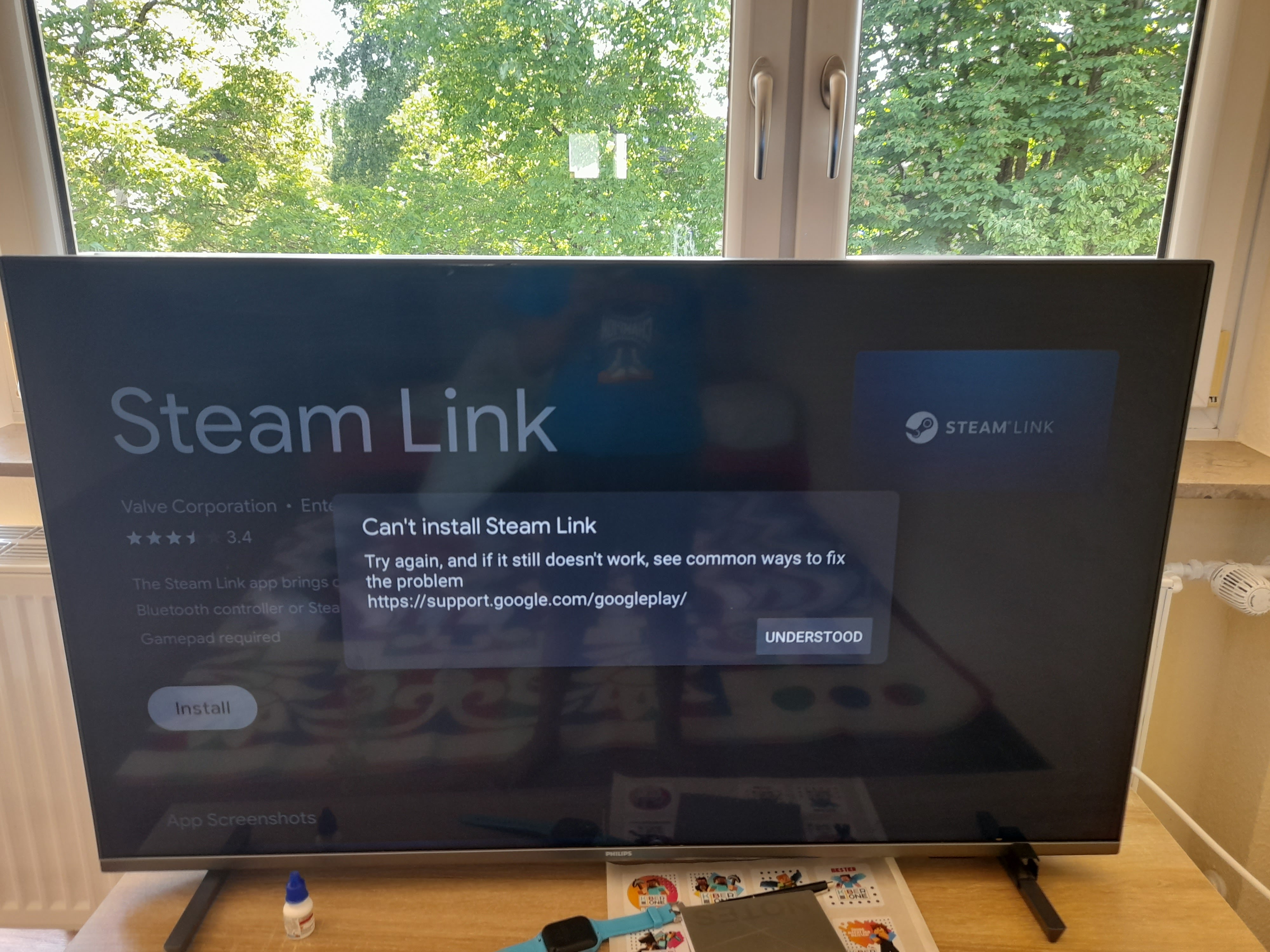 Steam Link for Android: Everything you need to know