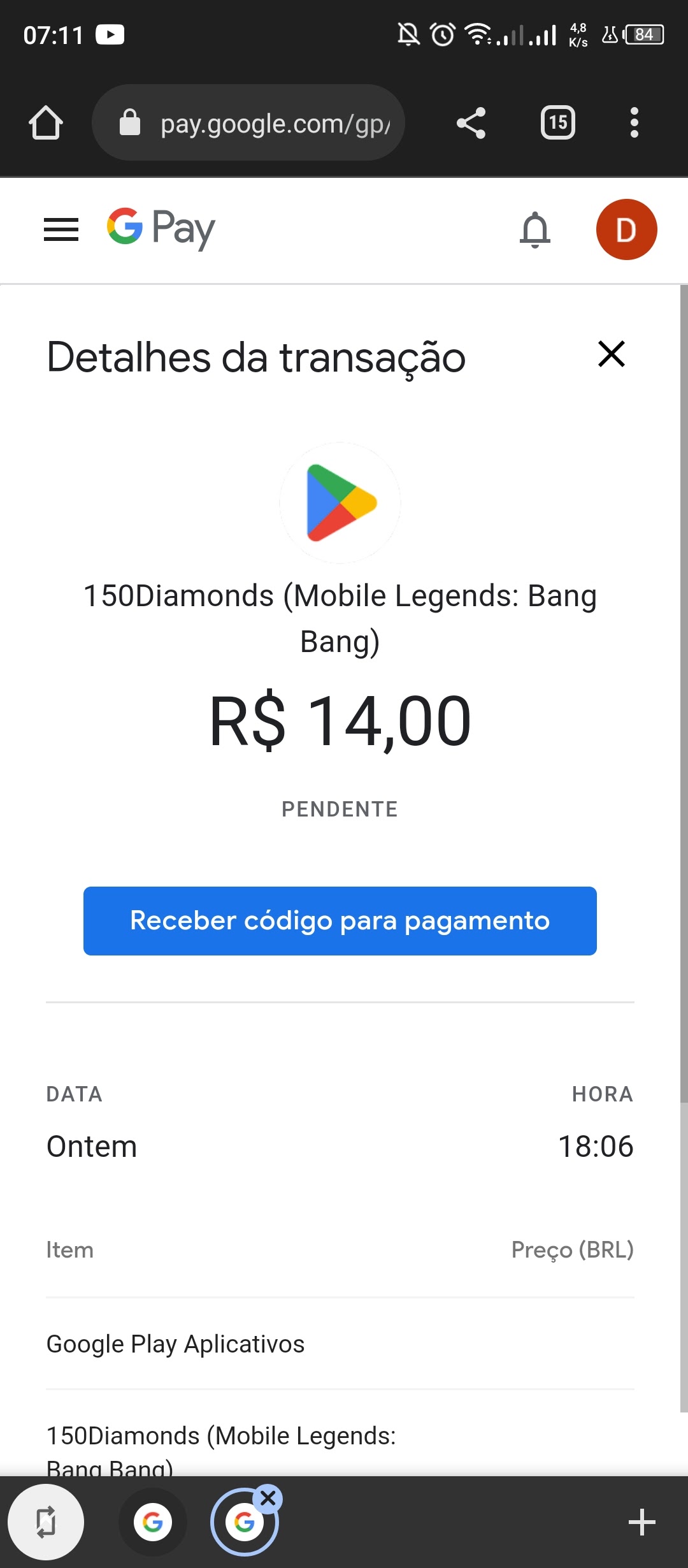 Tenho uma assinatura pelo Google play do Spotify e recebi duas cobrancas -  Comunidade Google Play