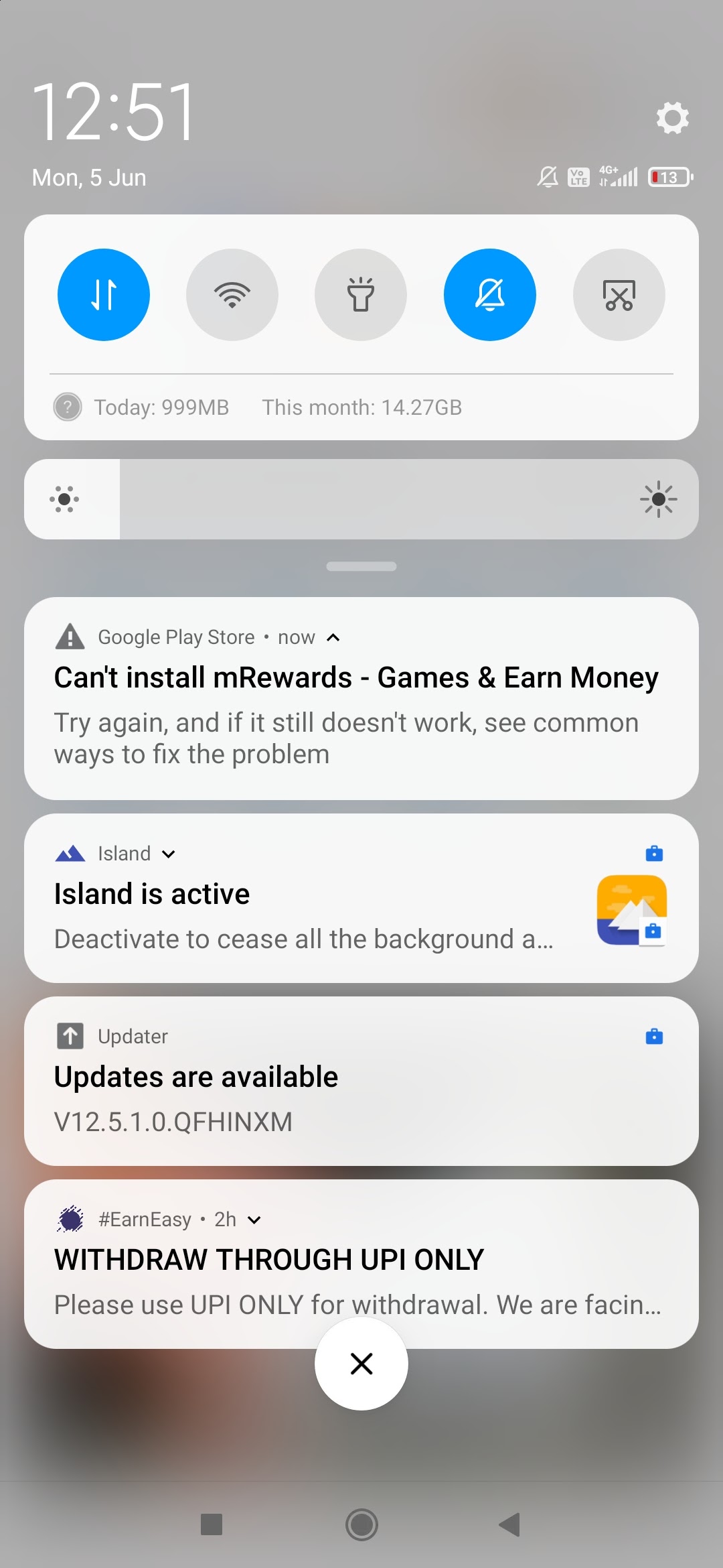 Fix Problems Signing in to Google Play Games or other apps, Login Problem