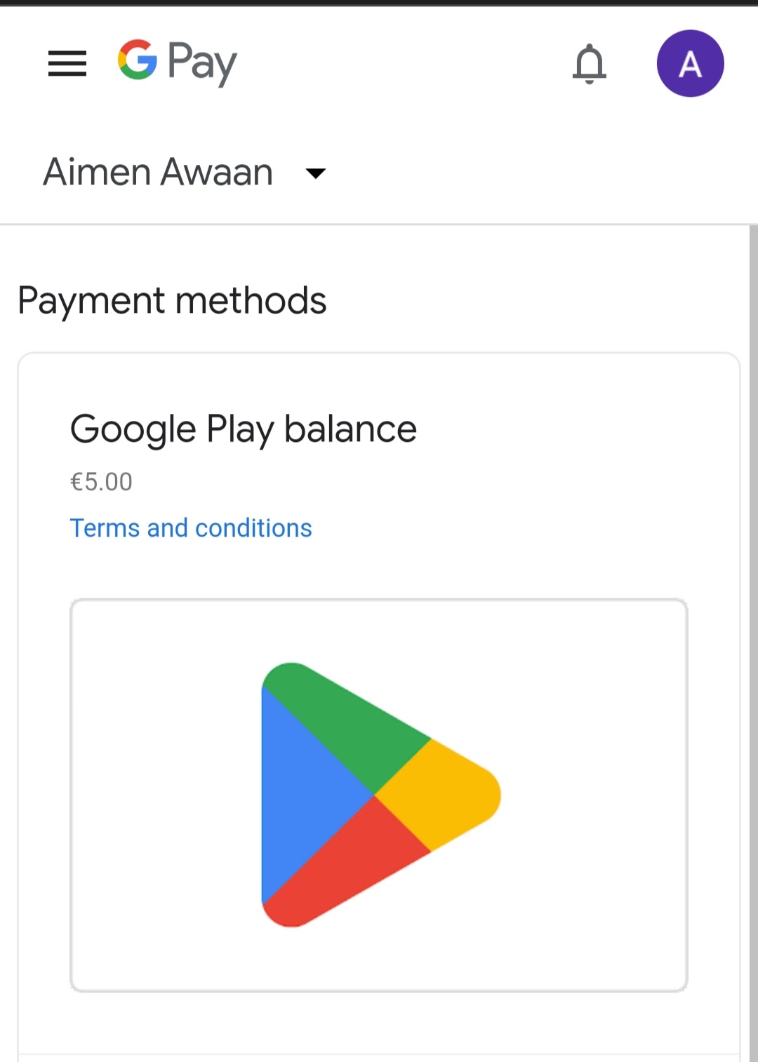 app not working - Google Play Community