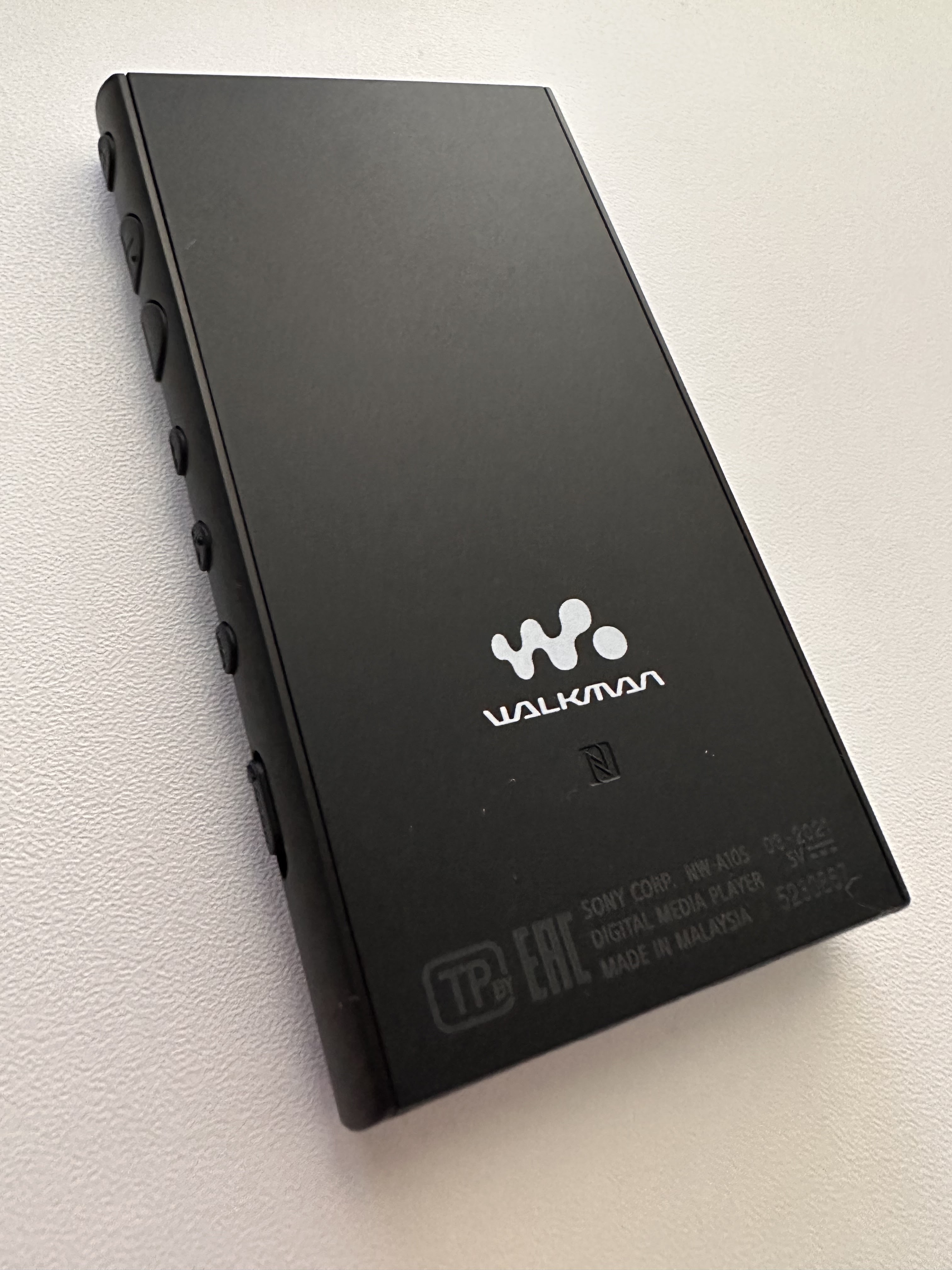 После обновления ОС Walkman перестал видеть файлы на micro sd - Форум –  Android