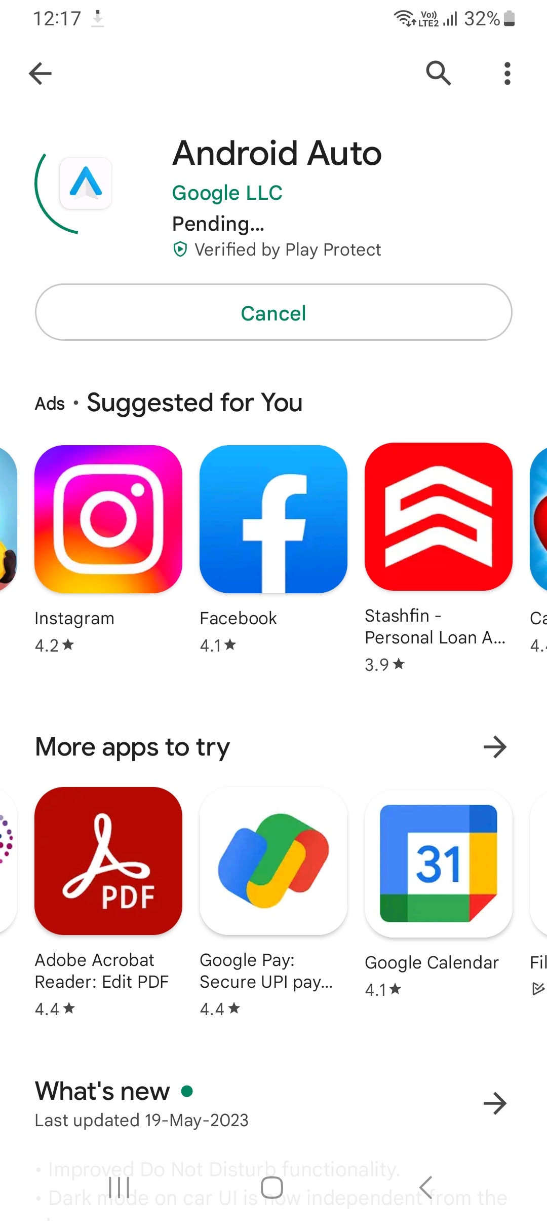 Nothing - Apps on Google Play