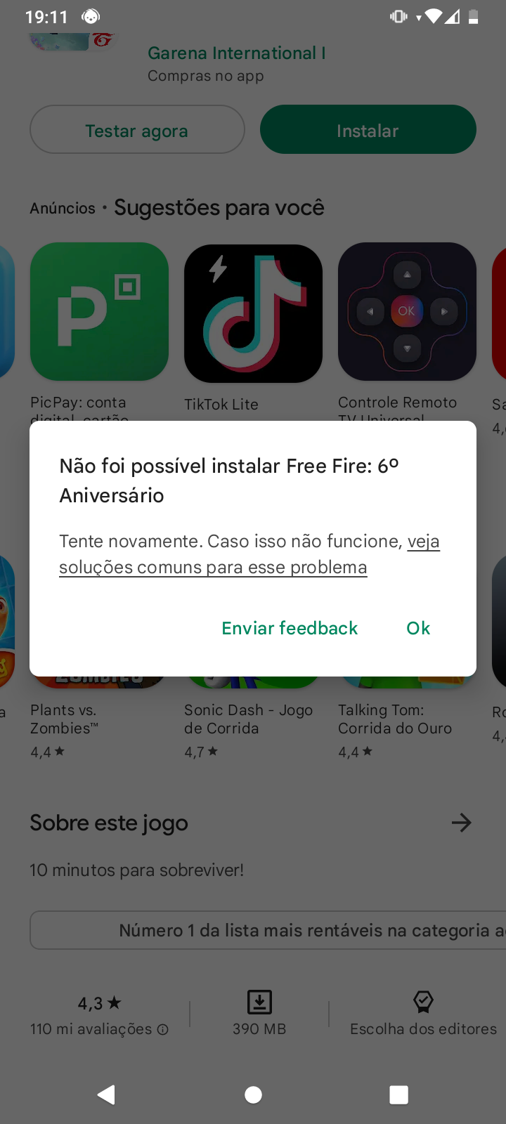 Por que jogadores comuns não conseguem o Verificado no Free Fire?