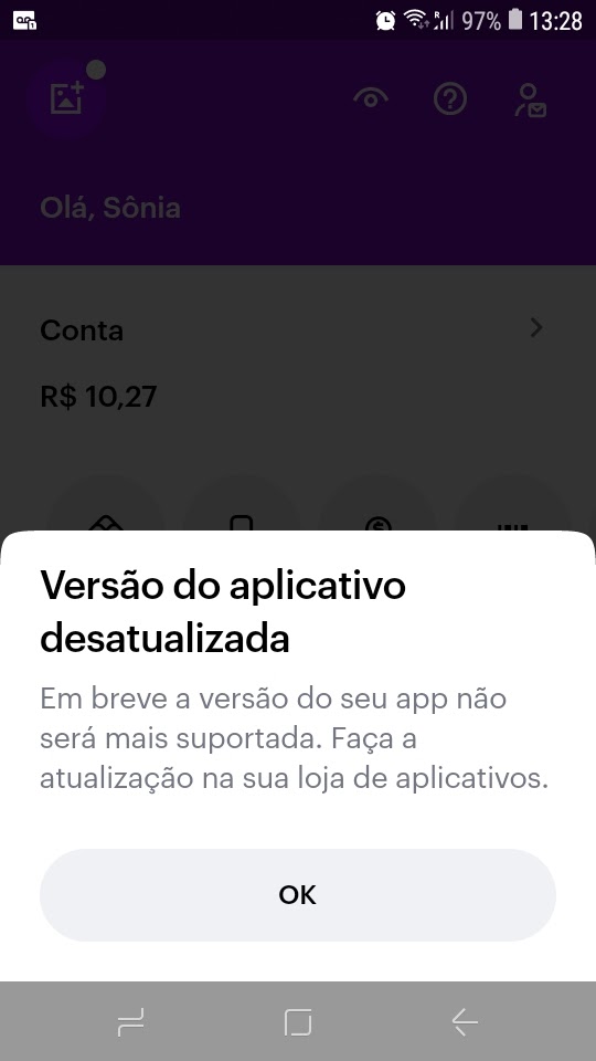 Não é possível instalar/atualizar apps na Play Store - Comunidade Google  Play