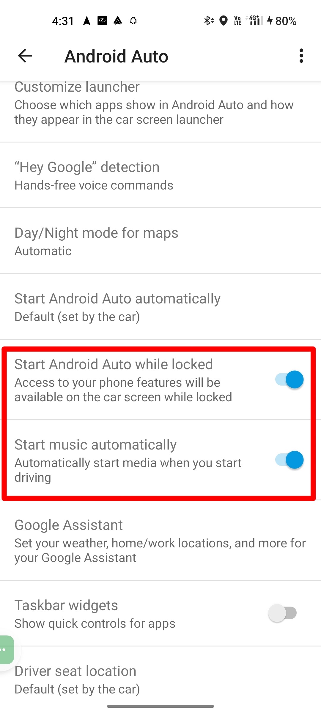 Android Auto is not connecting with USB cable. (SOLVED 06/07/2023) - Android  Auto Community