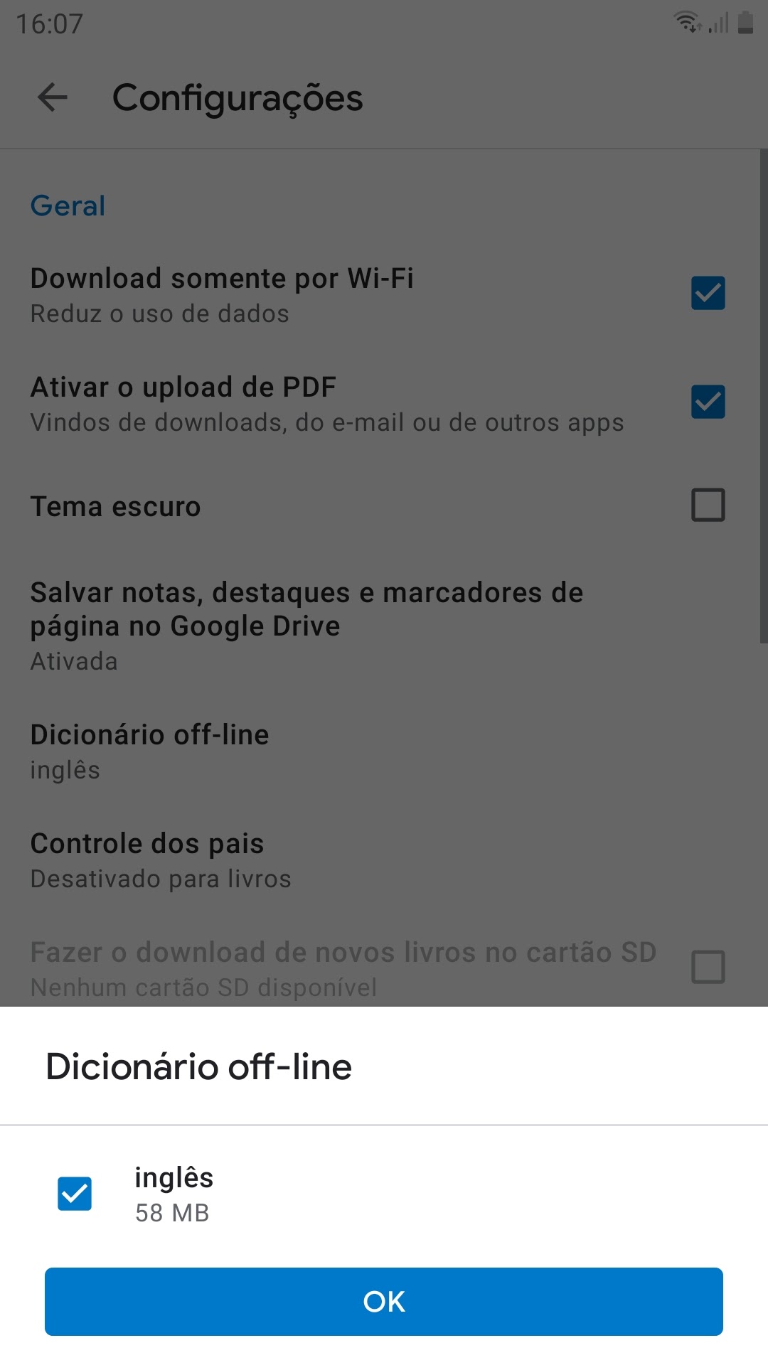 Dicionário inglês português – Apps no Google Play