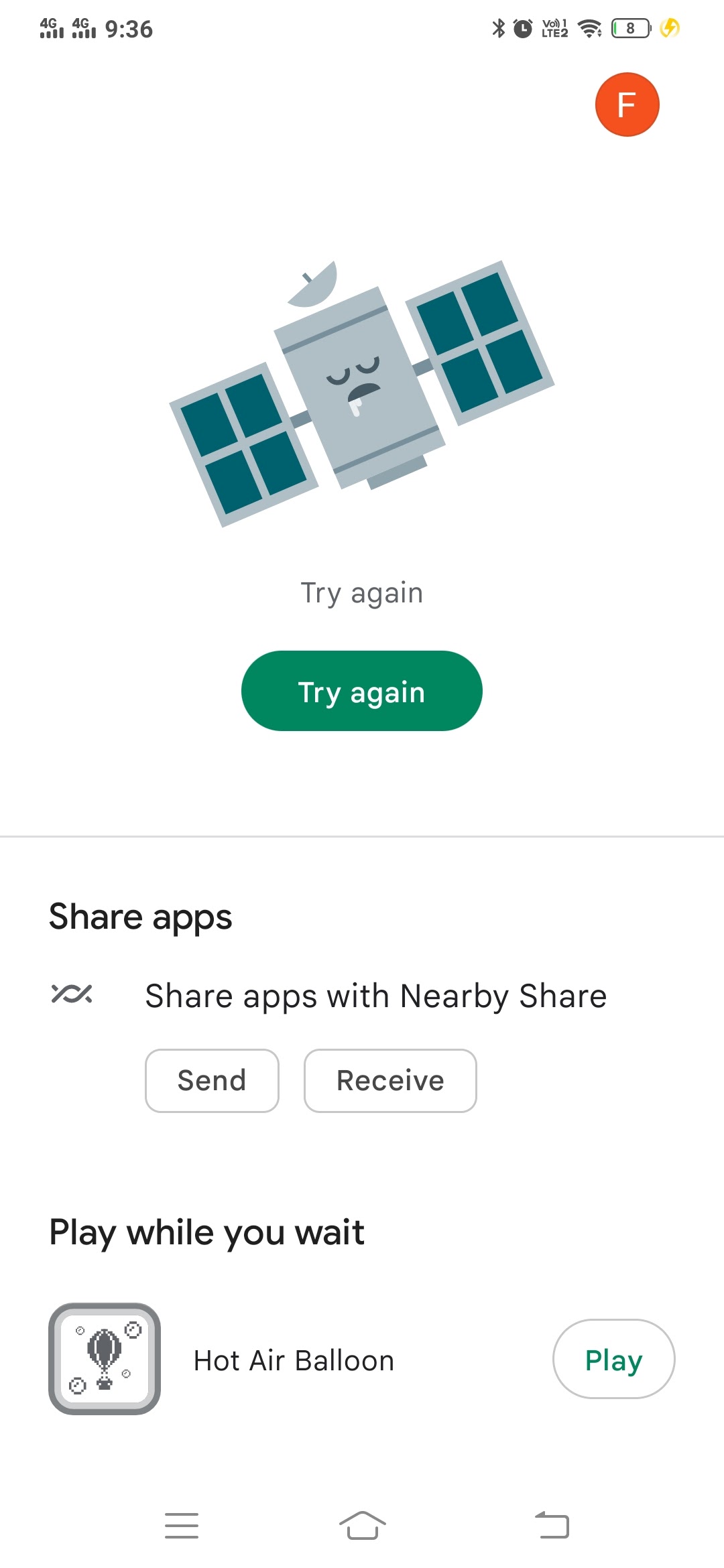 OPEN – Apps on Google Play