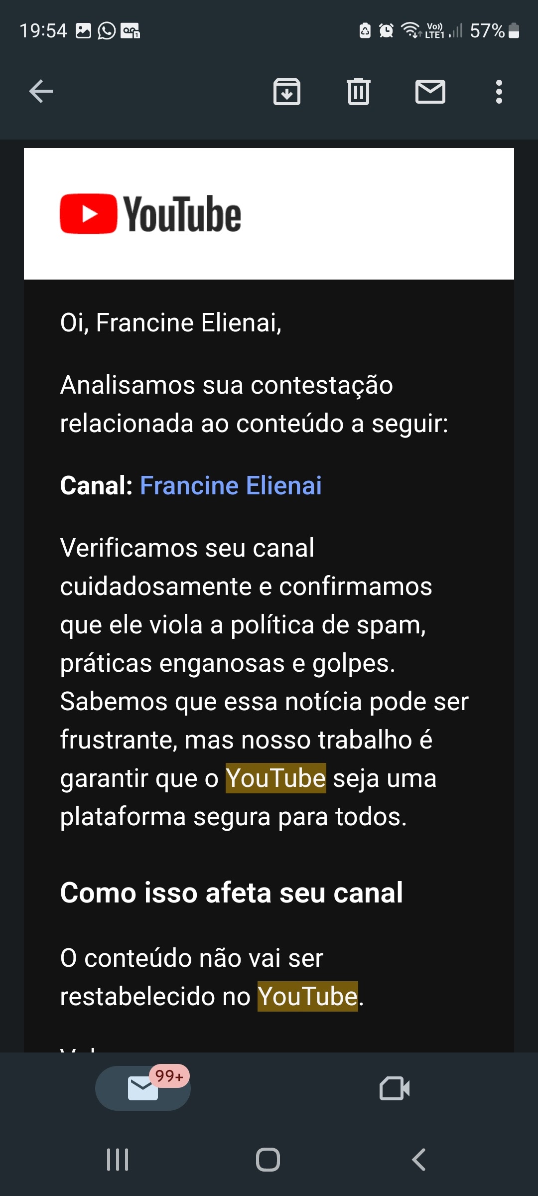 Receba alertas do OLX!  Veja como é fácil configurar alertas no