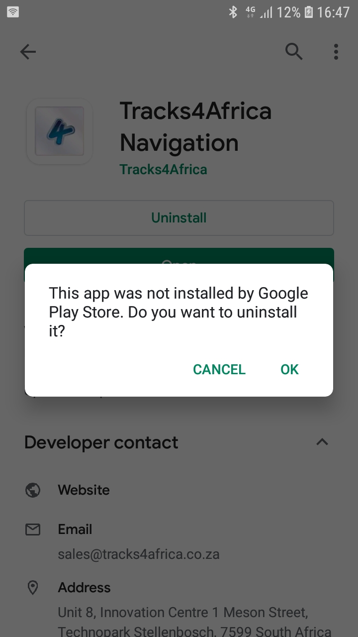 Play store not app download only loading loding - Google Play Community