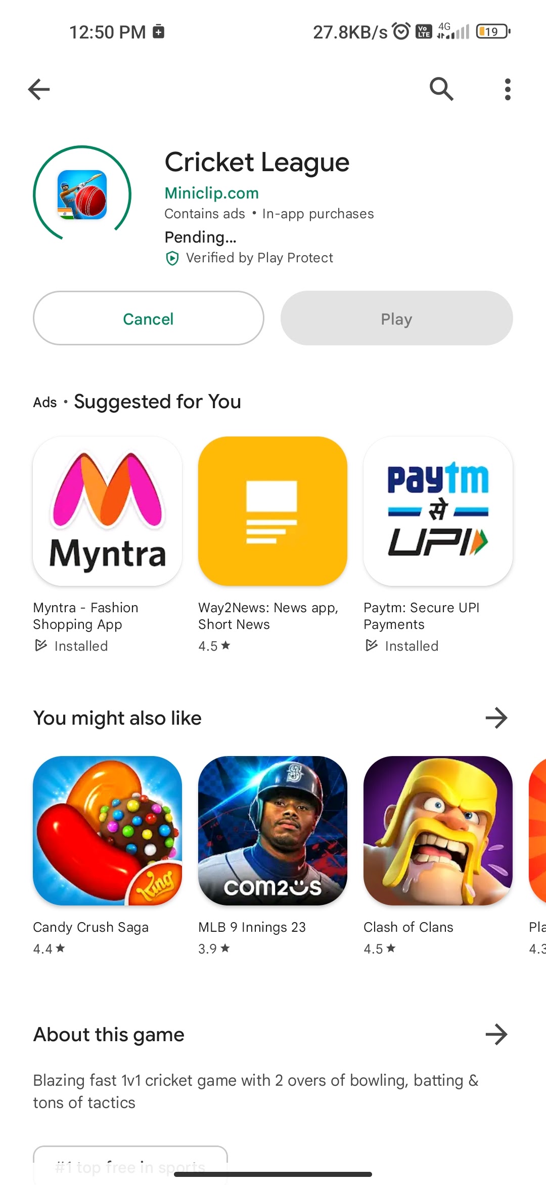 Download Google Play Store app free - Play Store