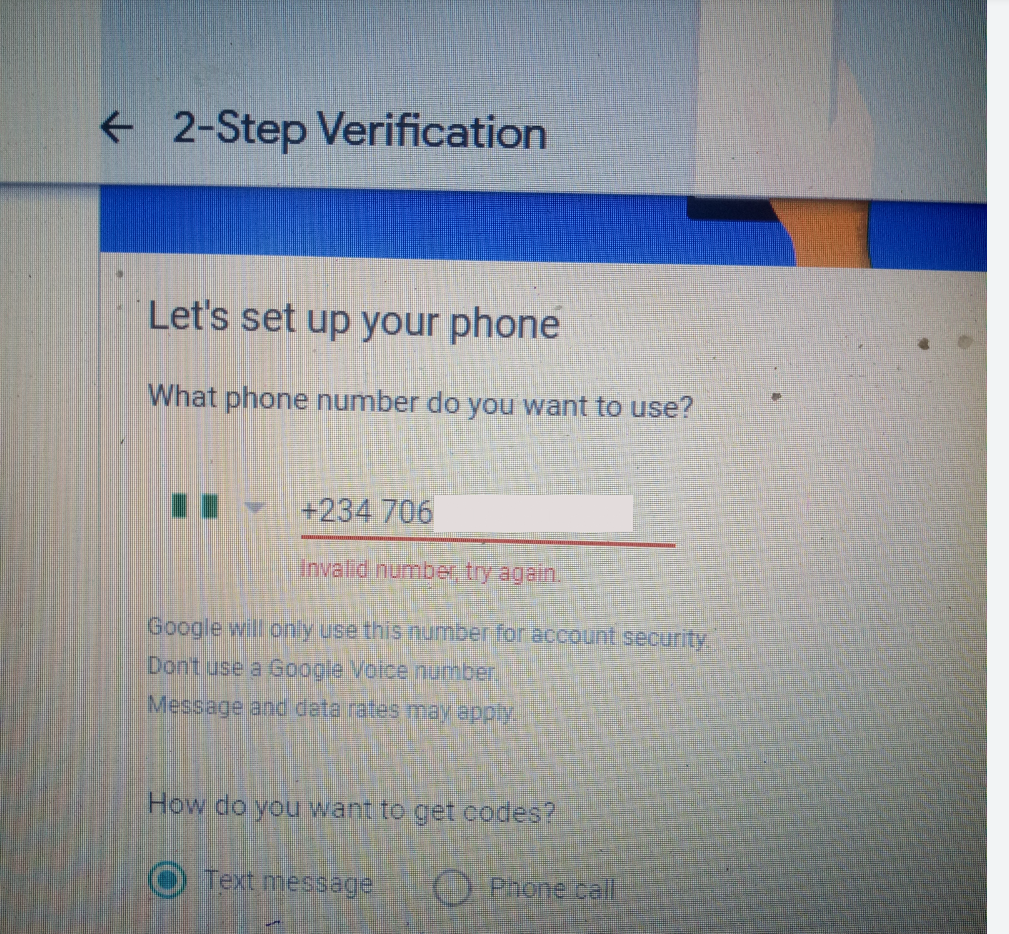 register icq invalid number error register icq invalid number error
