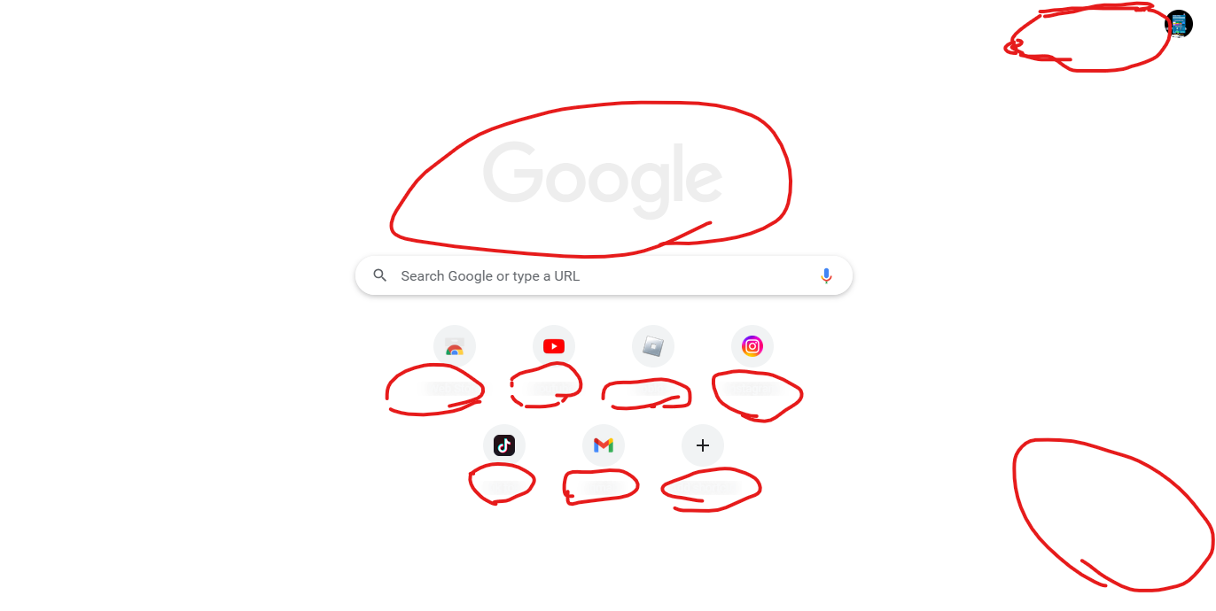I Don t Know What Happened To My Google Chrome Homepage Please Help i-don-t-know-what-happened-to-my-google-chrome-homepage-please-help