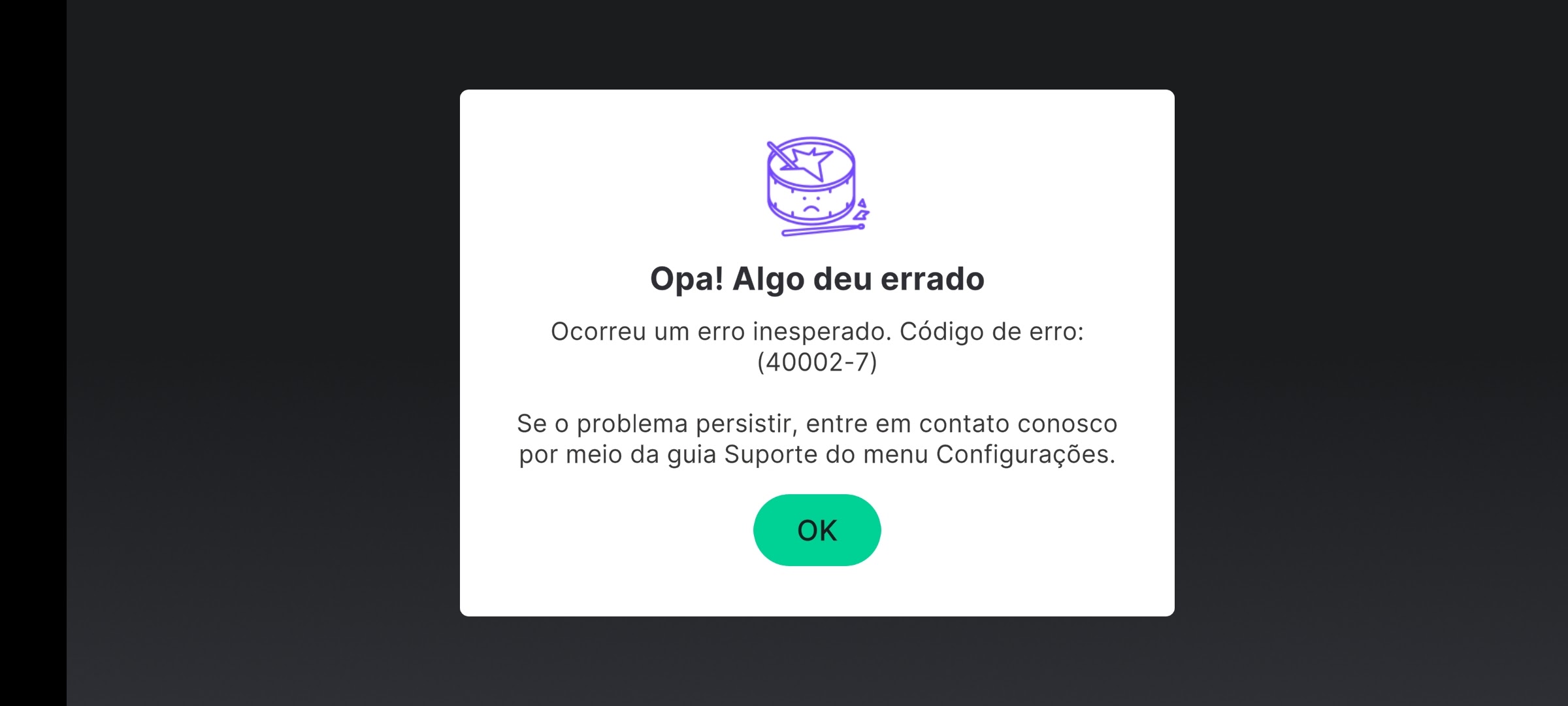 queria uma explicação do pq tem uma assinatura em um app sendo que eu não  fiz nenhuma - Comunidade Google Play