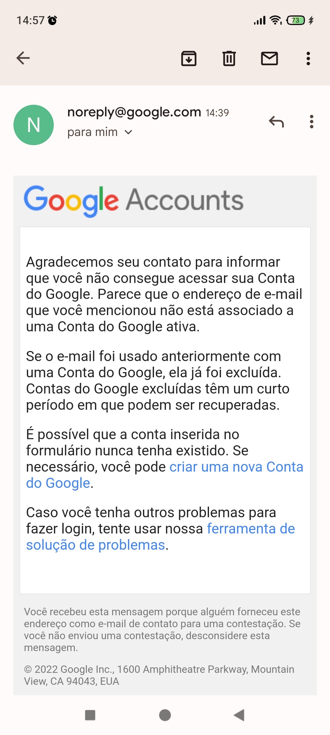 Gente minha conta foi hackeada alguém me ajuda por favor 😭