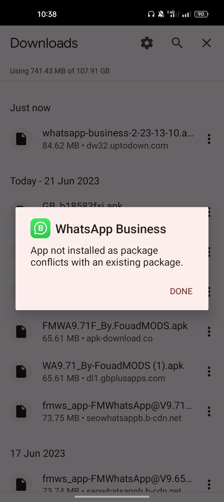 WhatsApp Business - Apps on Google Play