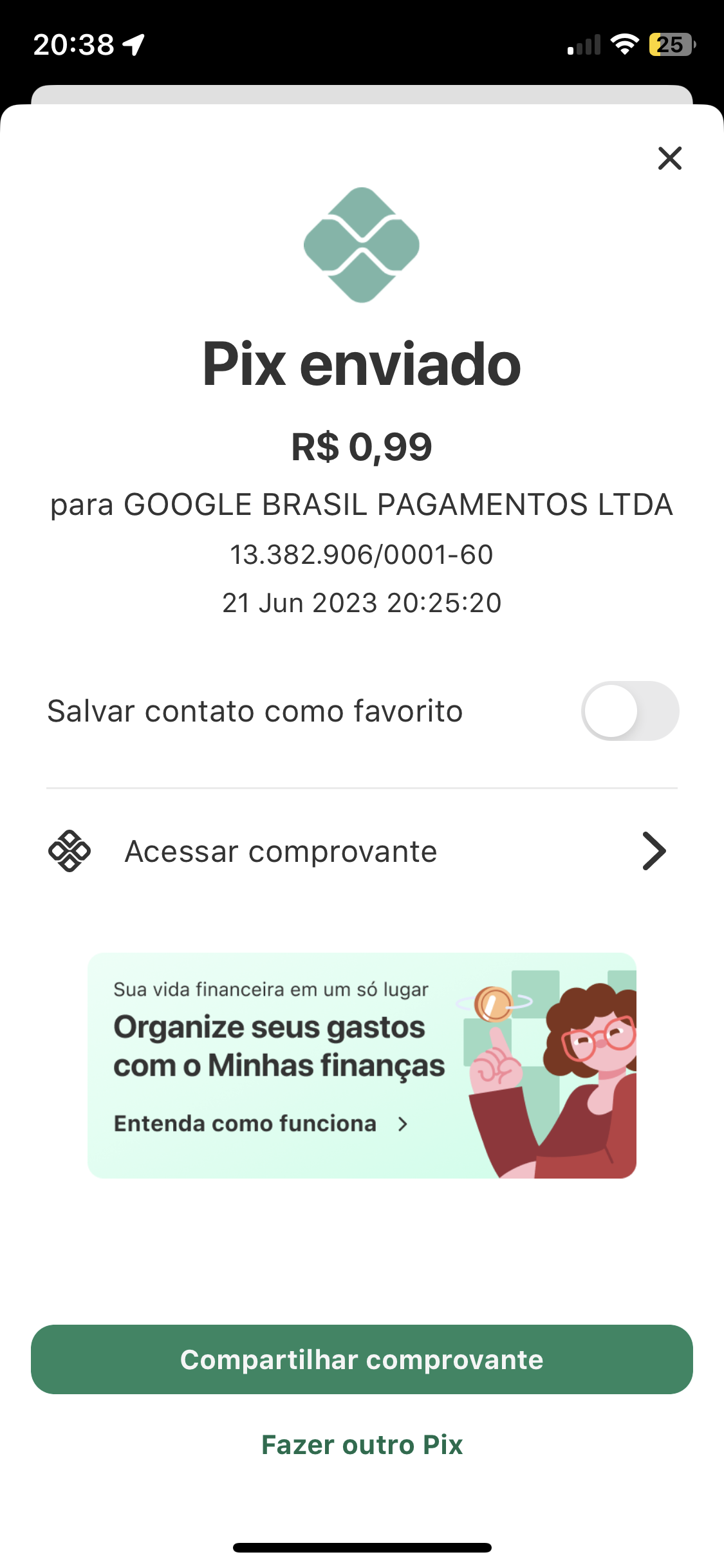 Tenho uma assinatura pelo Google play do Spotify e recebi duas cobrancas -  Comunidade Google Play