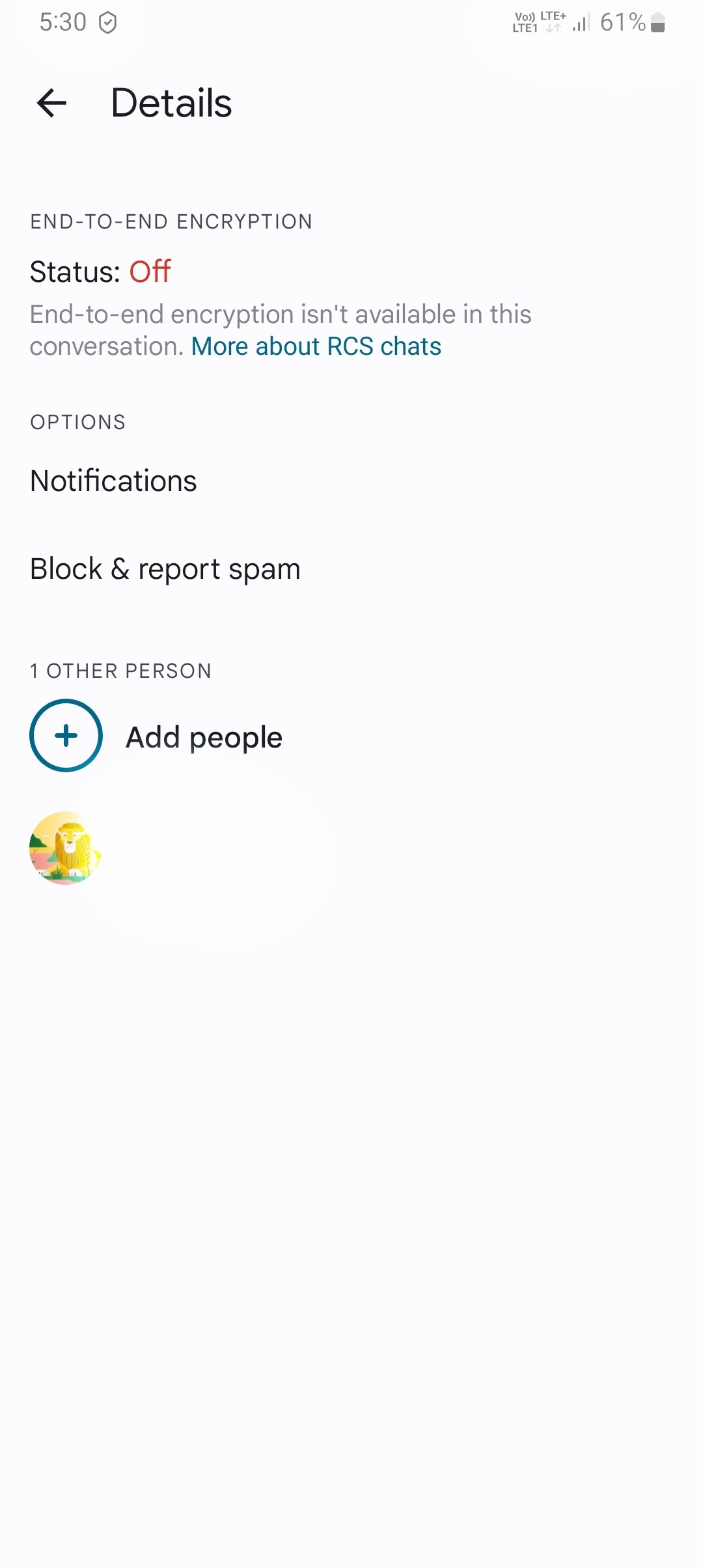 What is the best way to report spam . - General Chat