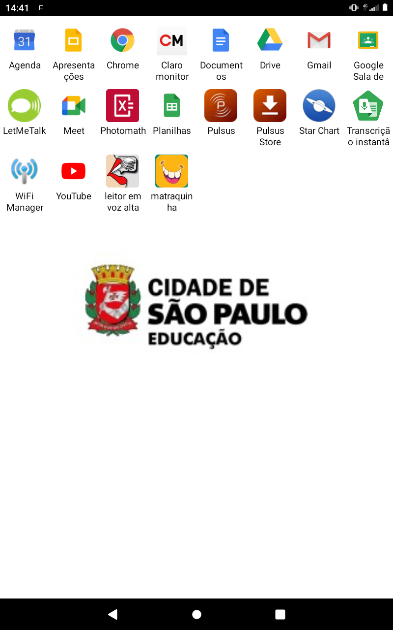 Instalação do app - Comunidade Google Play