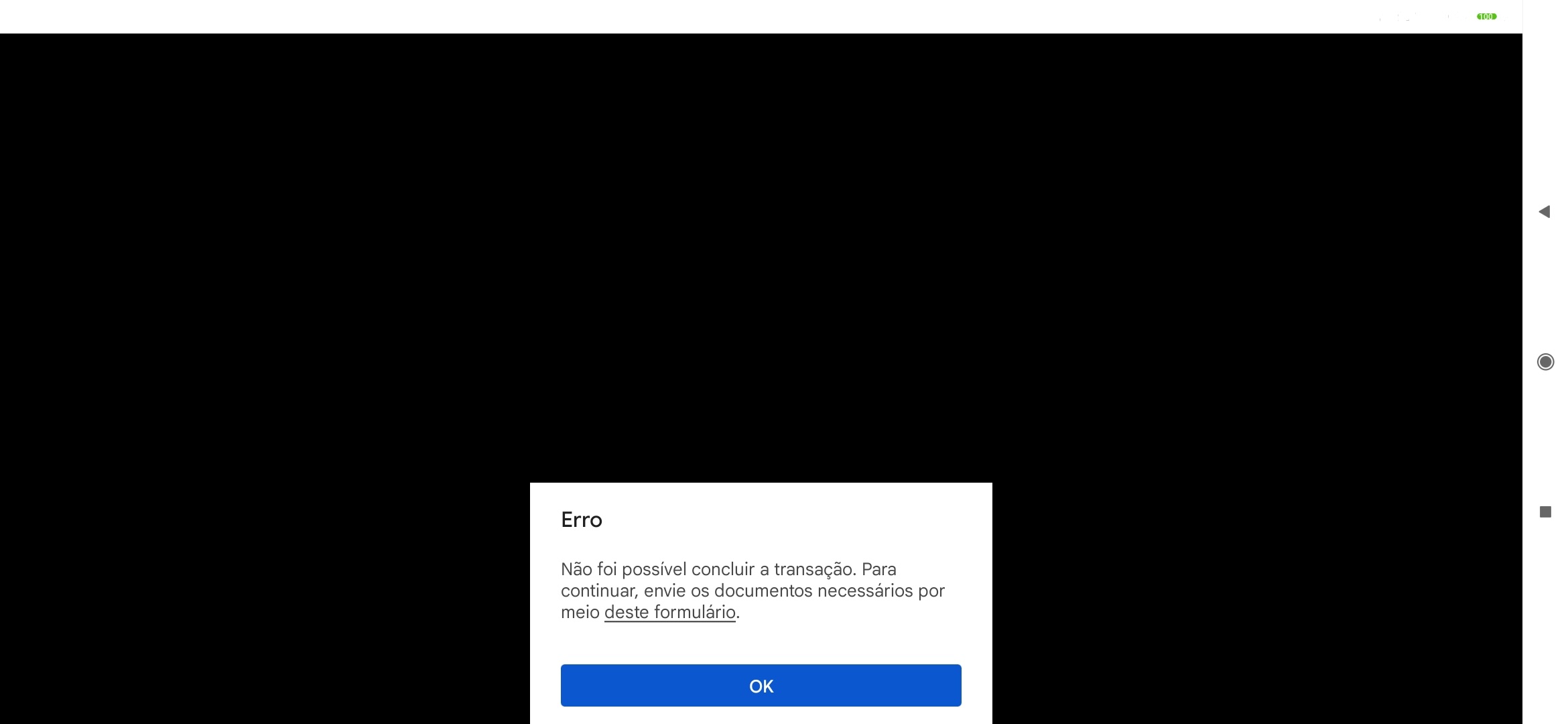 Não atualiza app Google Chrome: Rápido e seguro. Ja fiz de tudo e da erro.  - Comunidade Google Play