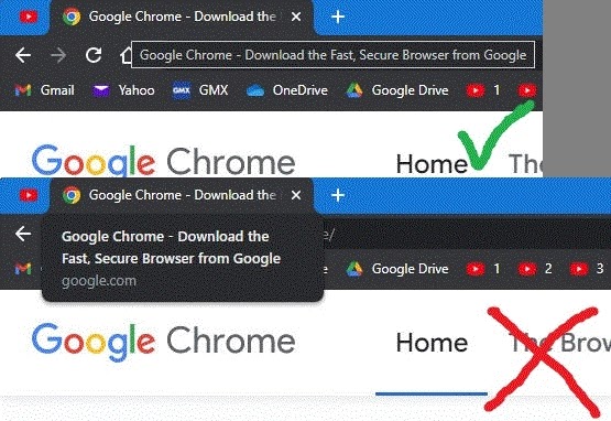 Google Chrome - Download the Fast, Secure Browser from Google