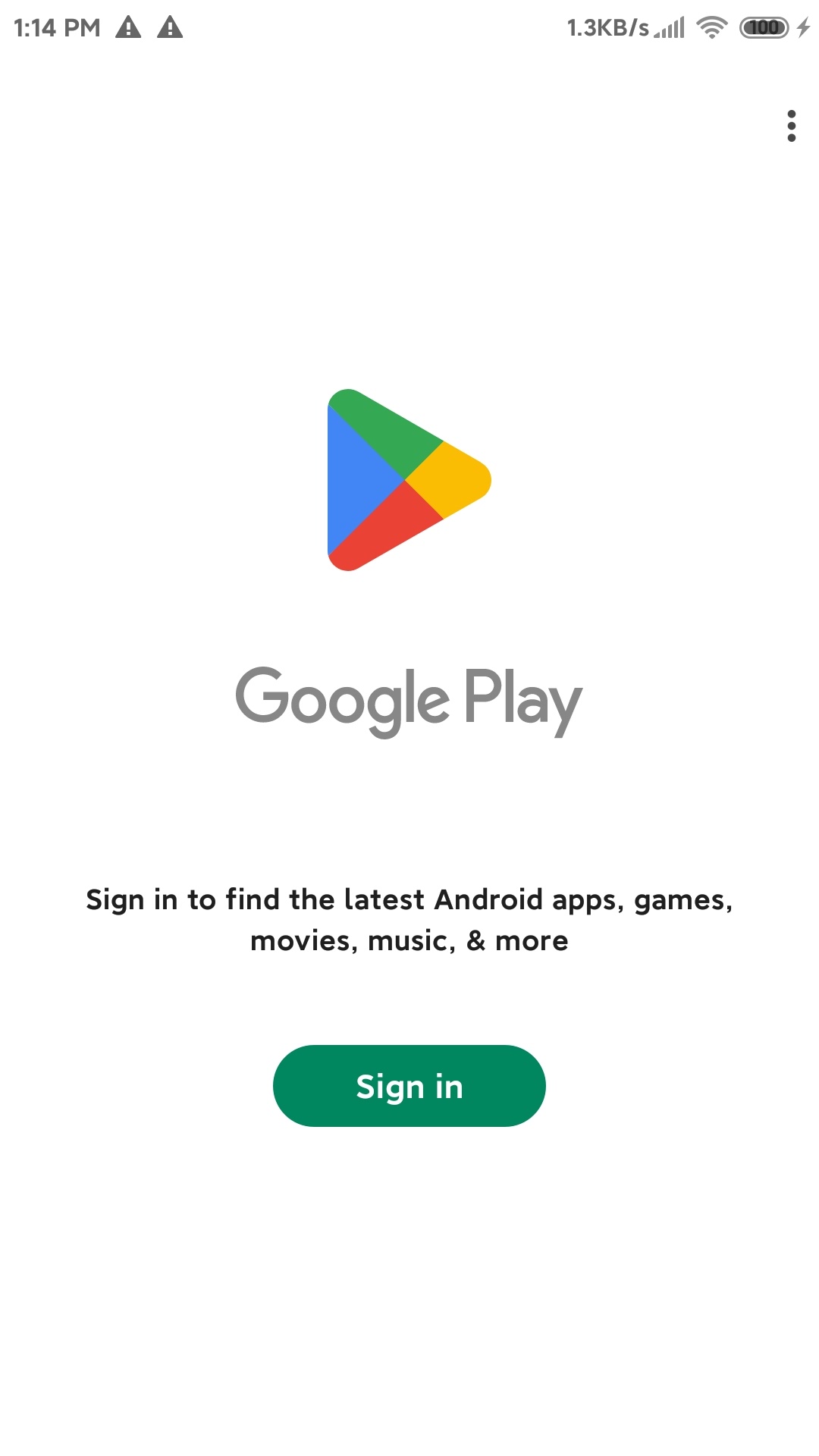 OPEN – Apps on Google Play