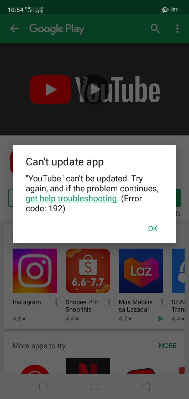 Can't find the  app in Google Play Store? Here's why