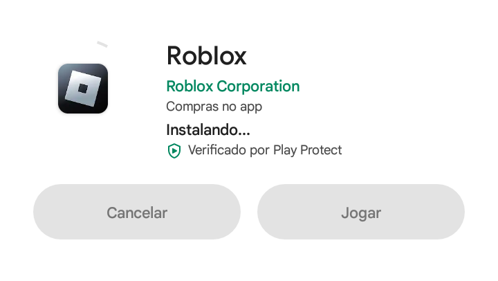 DO NOT Download This Fake Roblox App 