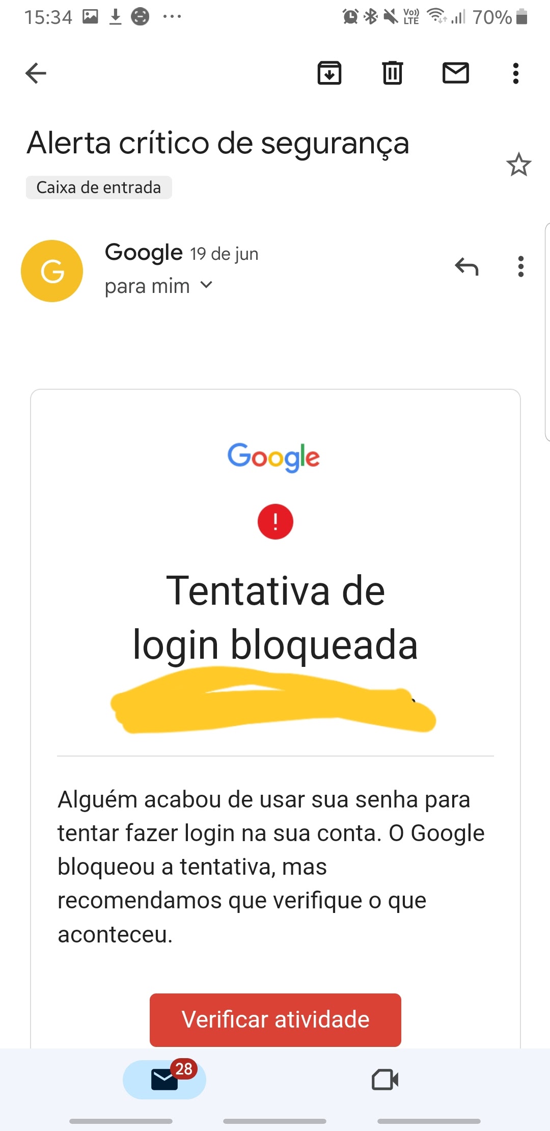 Gente, minha conta foi hackeada, por favor, denunciem, n sou eu que estou  fazendo essas postagens - iFunny Brazil