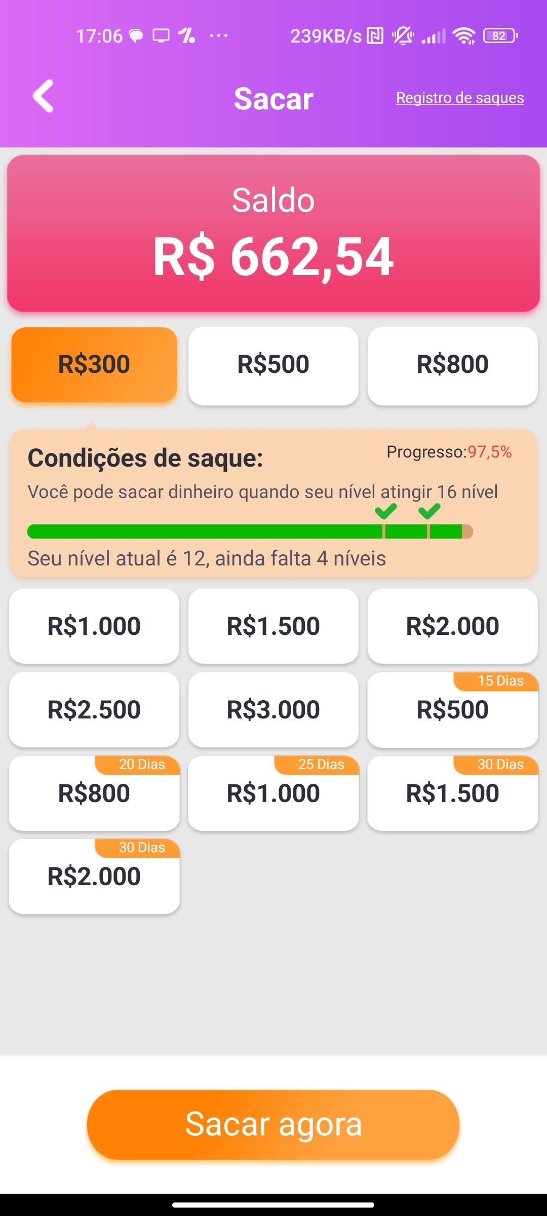 GANHE DINHEIRO FACIL COM ESSE APP