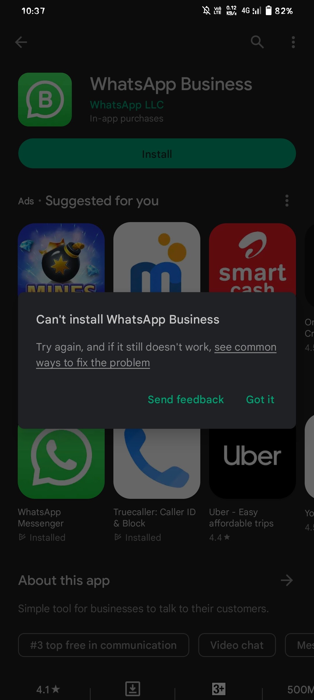 WhatsApp Business - Apps on Google Play