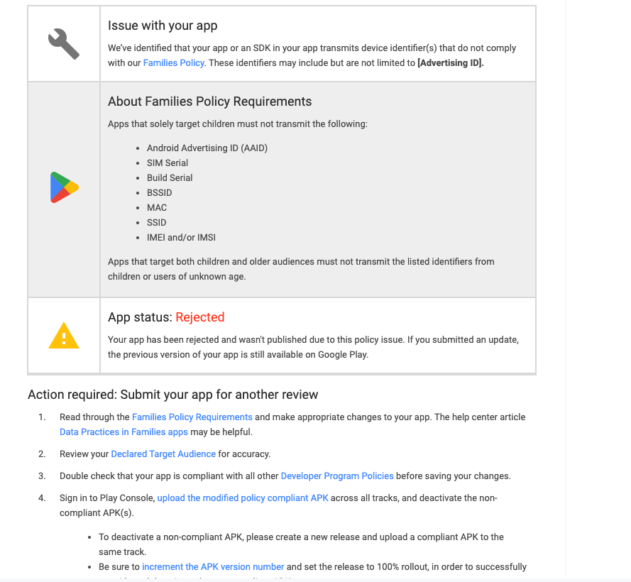 User Center – Apps no Google Play