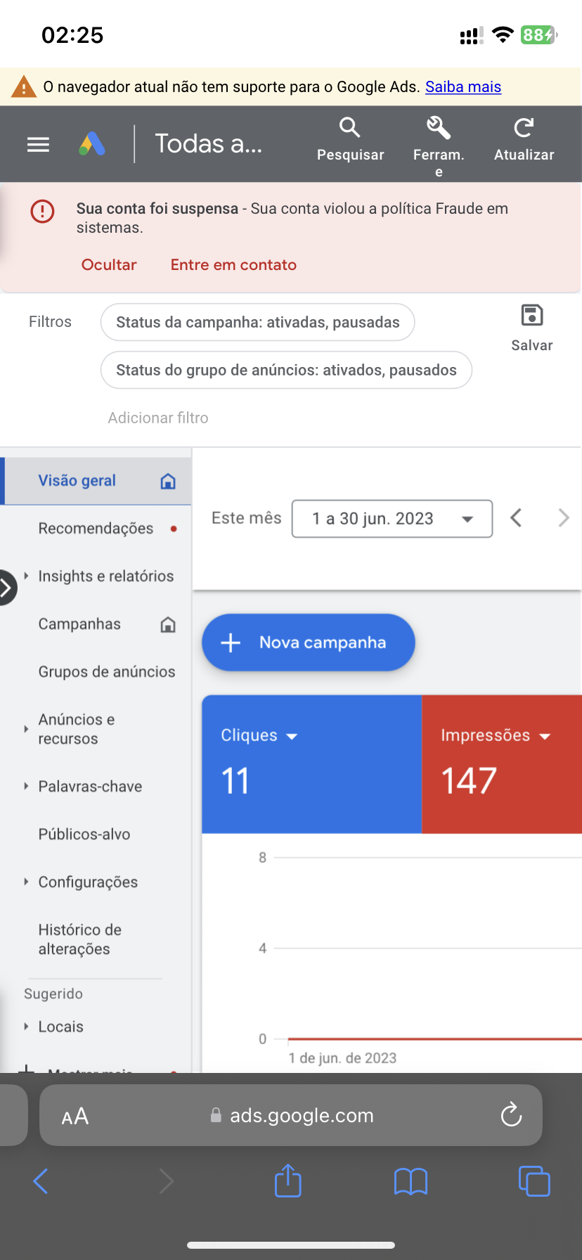 Não está aparecendo pessoas no fotos - Comunidade Google Fotos