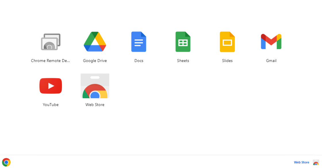 Chrome is displaying inverted/negative colors for some google apps. -  Google Chrome Community