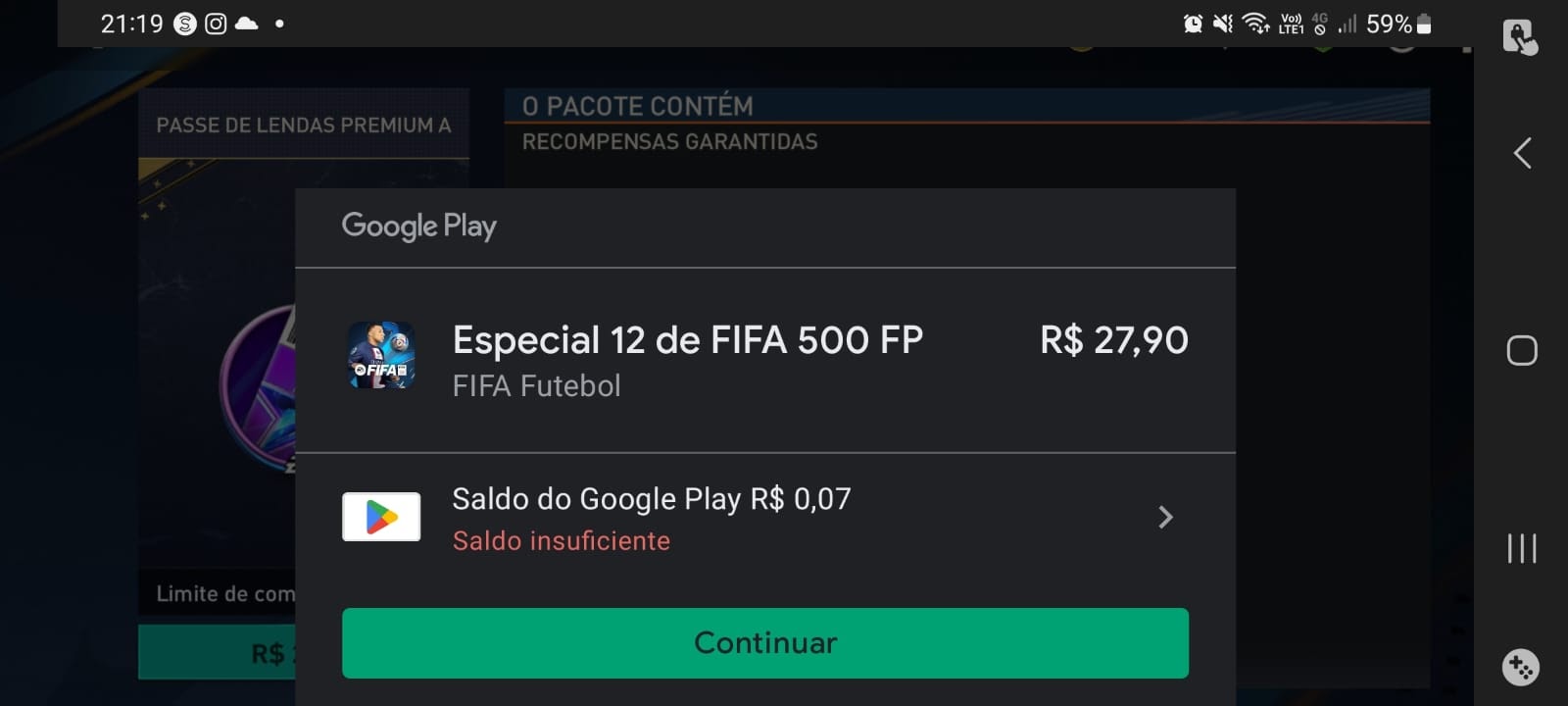 FIFA 21 GRÁTIS: saiba como ter acesso ao jogo