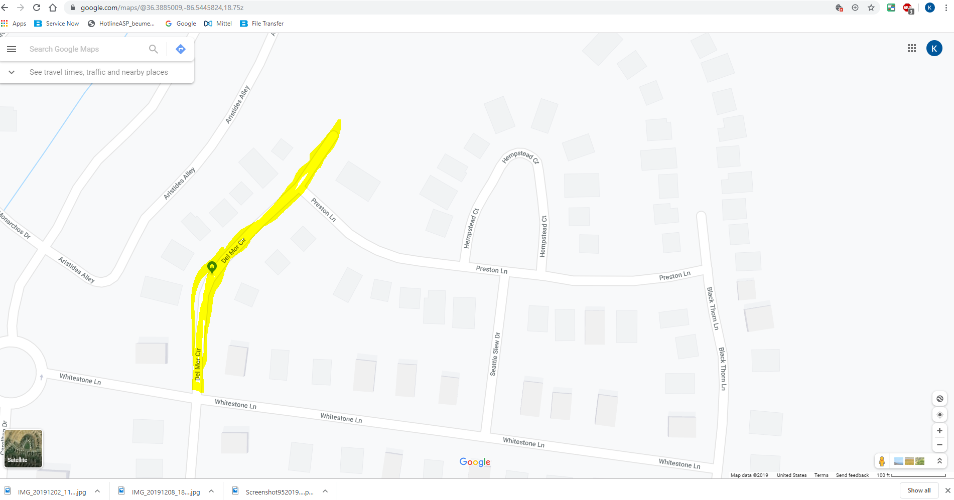 Google Maps No Street Names   Thread 22382311 7320098226716299588.PNG