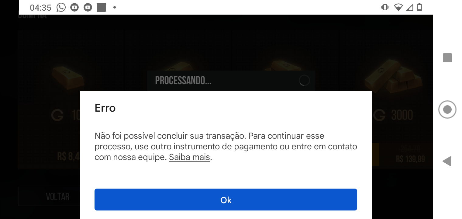 Por que o jogo não é compatível com meu notebook? - Comunidade