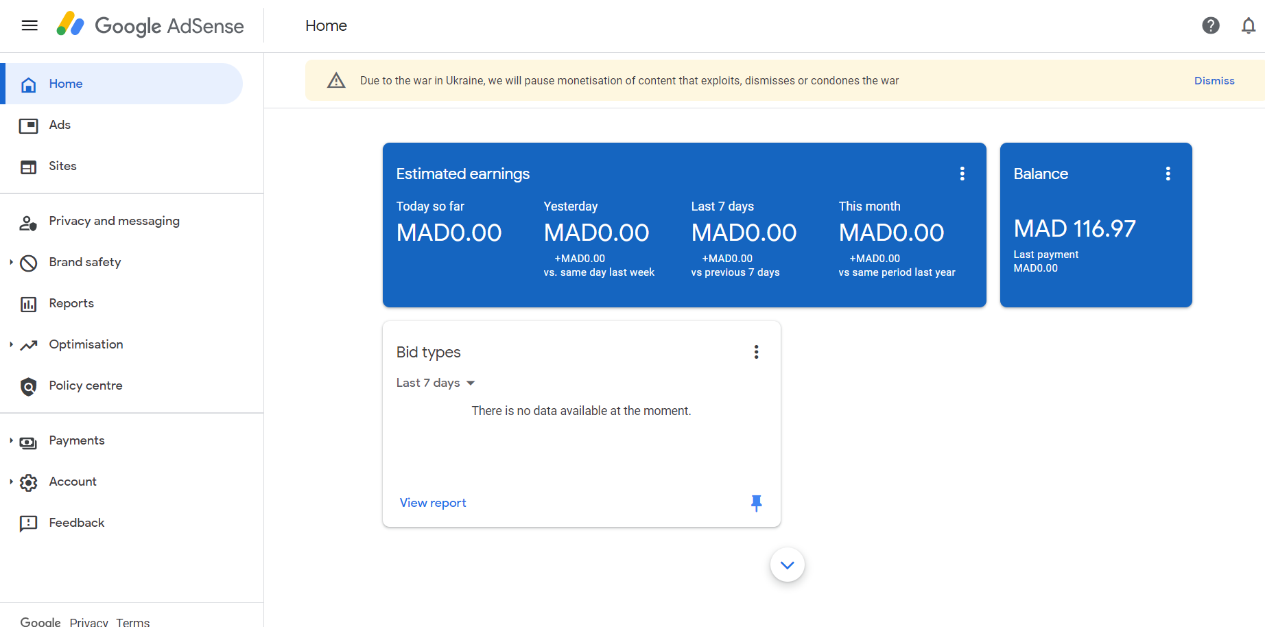 Maximizing Adsense Income Generation: Strategic Monetization Tips