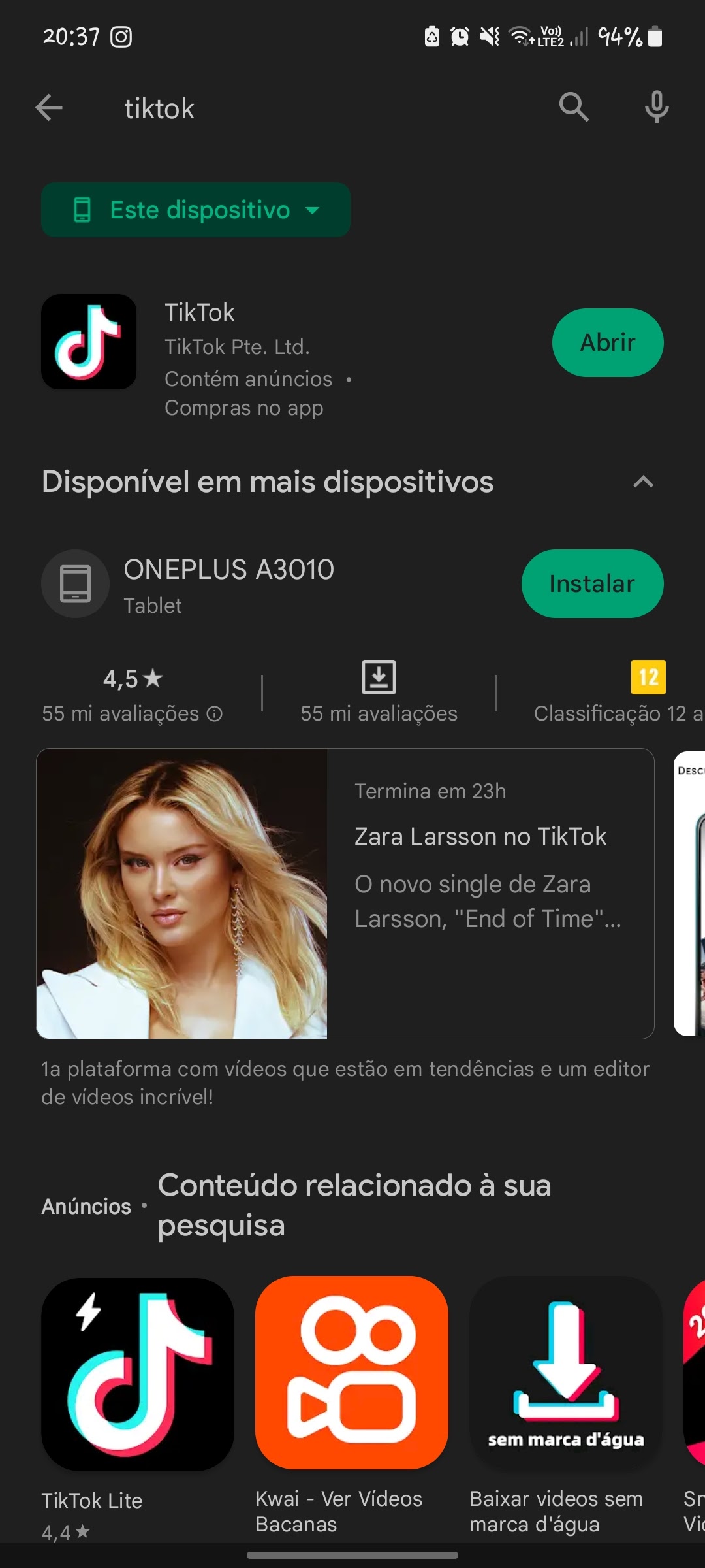 Quero entrar em contato com a plataforma - Comunidade Google Play