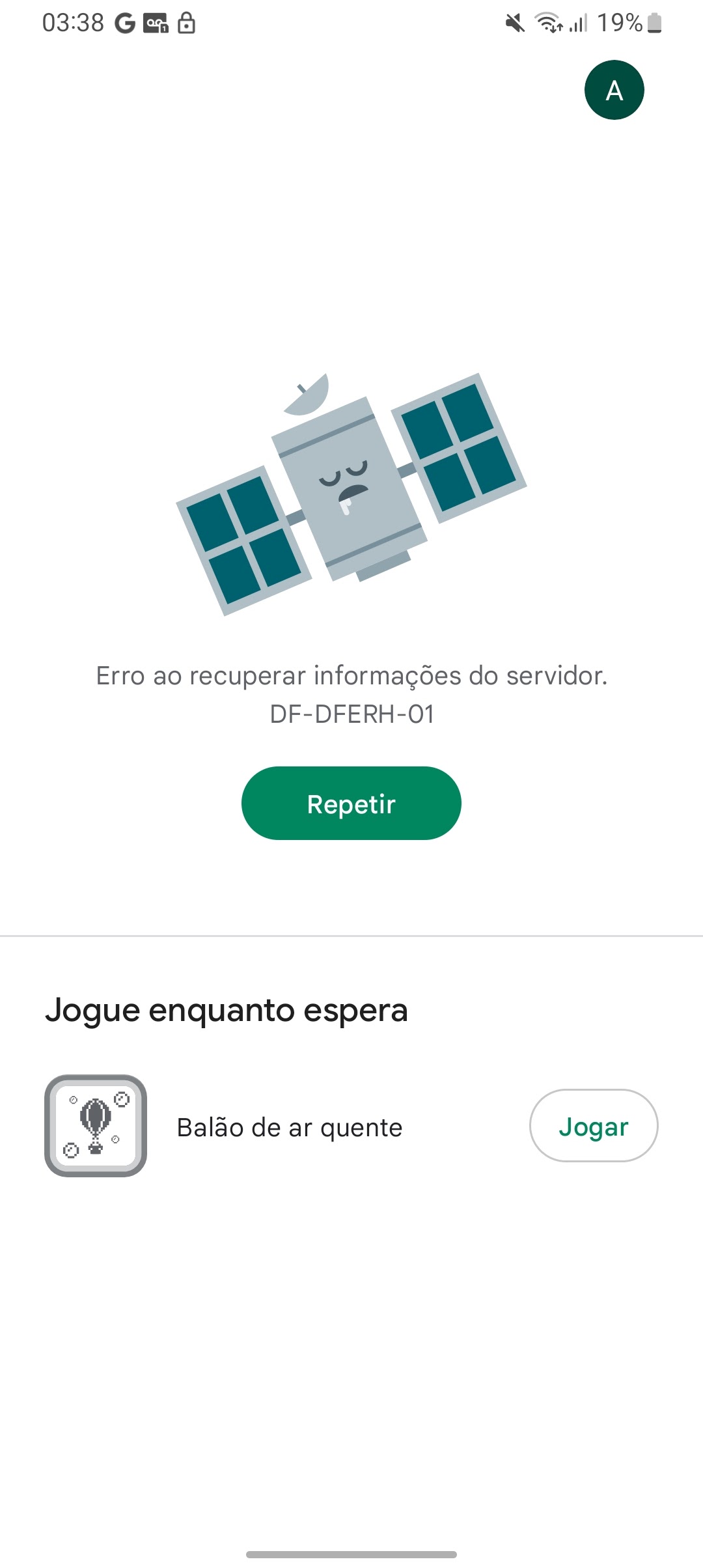 Play Store sem conexão? Saiba como resolver esse erro!