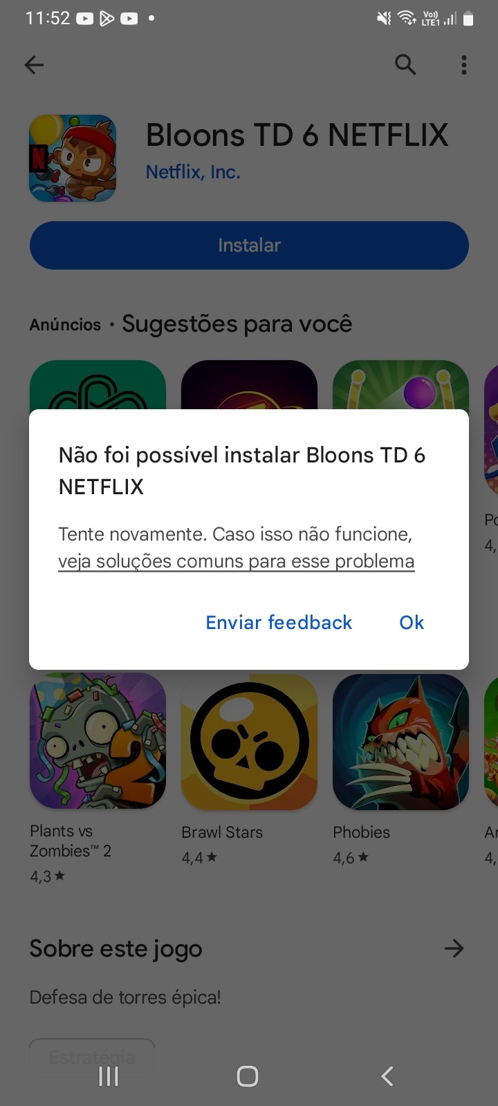 como instalar APLICATIVOS e JOGOS fora da PLAY STORE 