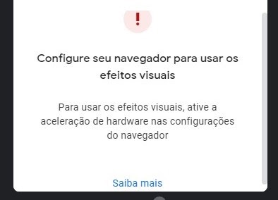 Aprenda a colocar uma imagem como plano de fundo na página do Google