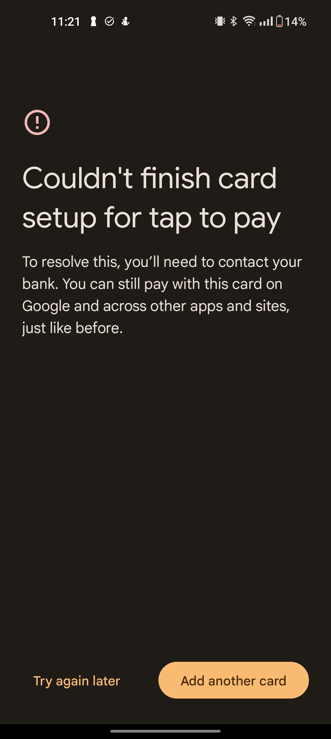 How to use Google Pay with your Galaxy Watch 4