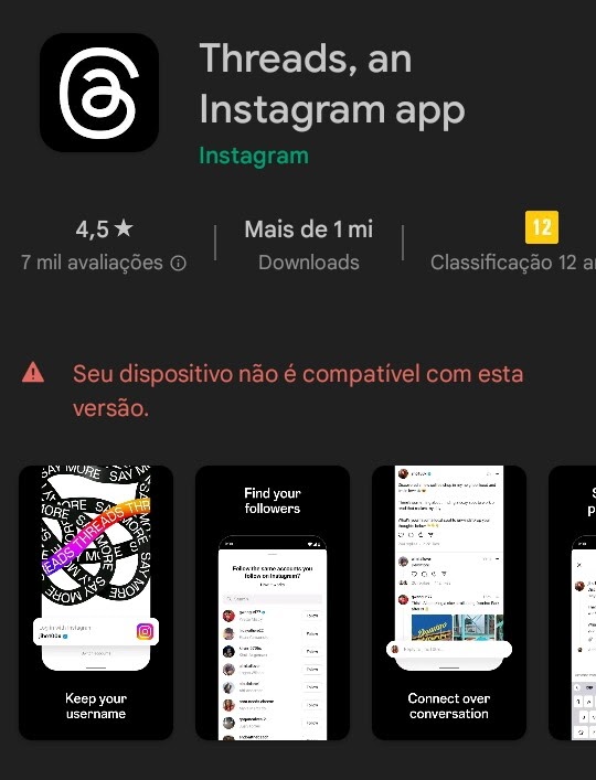 Como o Google Play funciona