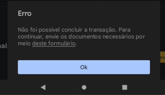 Anúncios dos jogos não abrem - Comunidade Google Play