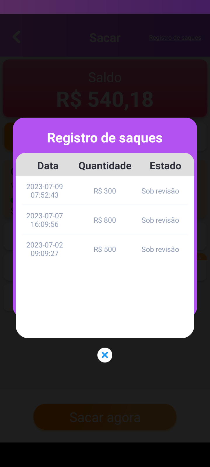 App de perguntas e respostas promete PAGAR usuários que cumprirem