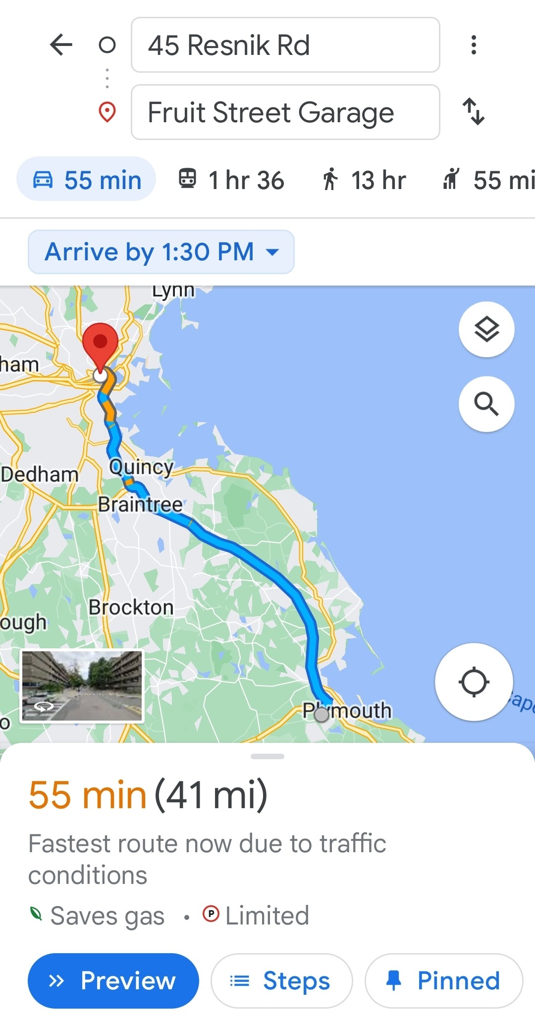 Google maps not able to set destination in android auto - Android Auto  Community