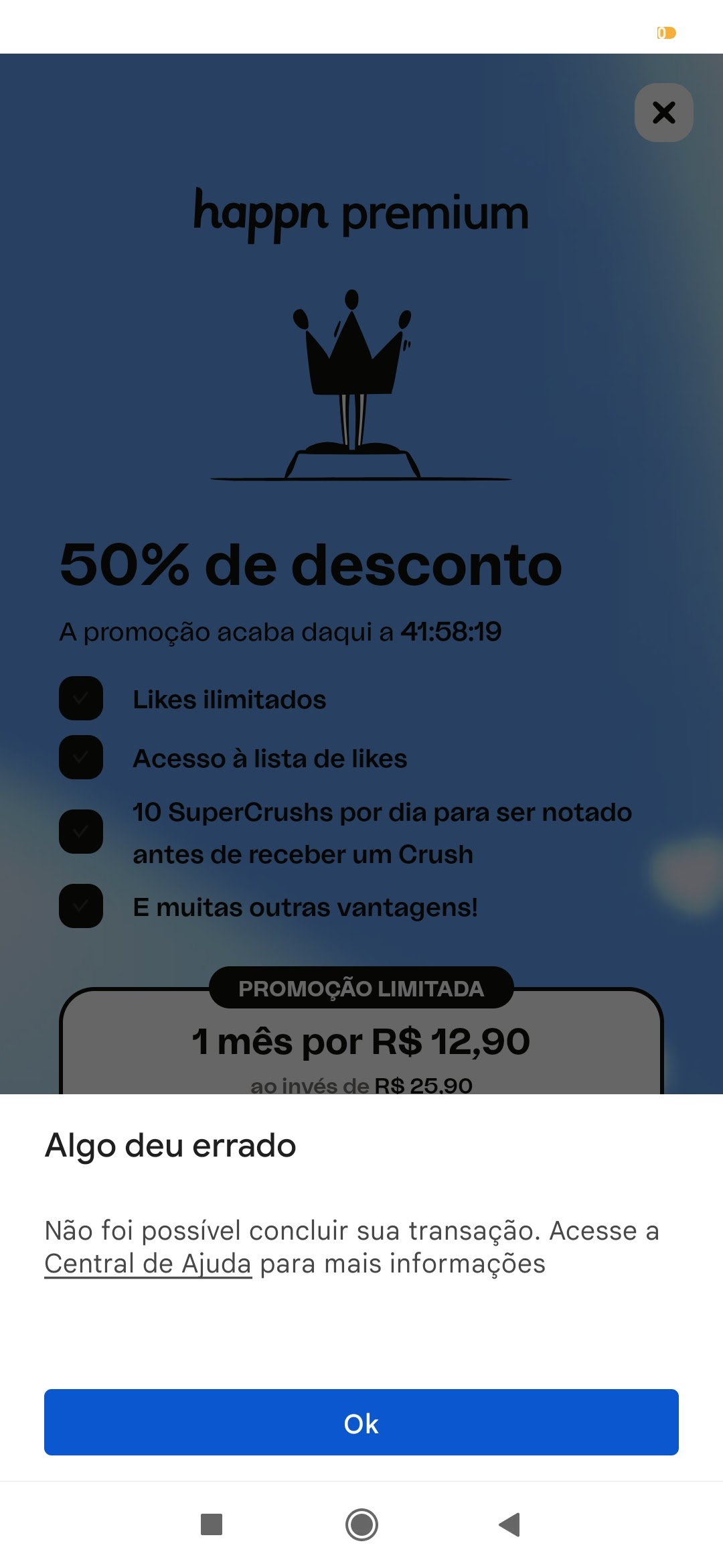 Google Play faz promoção de fim de ano e dá desconto em livros