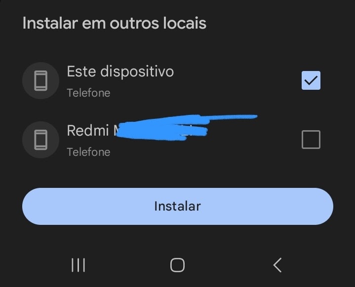 Minha play store não quer abrir - Comunidade Google Play