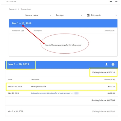 Adsense Balance Tidak Berubah: Penyebab dan Solusi Komprehensif